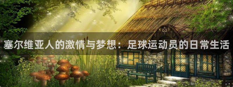 oety欧亿体育官网下载开户：塞尔维亚人的激情与梦想